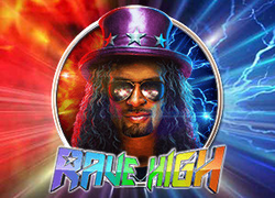 Ravehigh