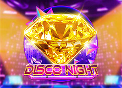 Disconight
