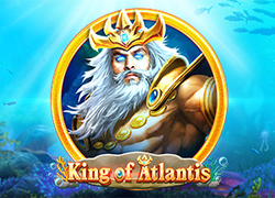 King Of Atlantis