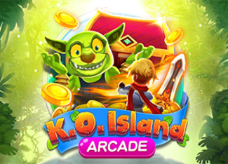 K.o. Island