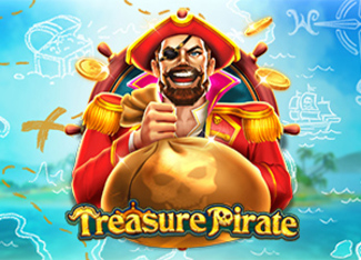 Treasure Pirate