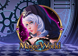 Magic World