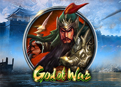 God Of War