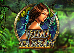 Wildtarzan