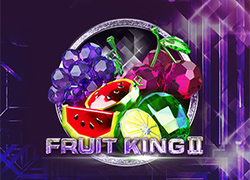 Fruitkingii