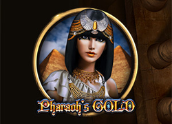 Pharaoh's Gold