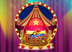 Ecstatic Circus