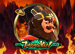 Zhongkui
