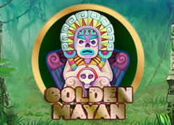 Golden Mayan