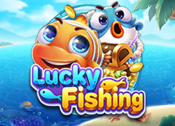 Luckyfishing