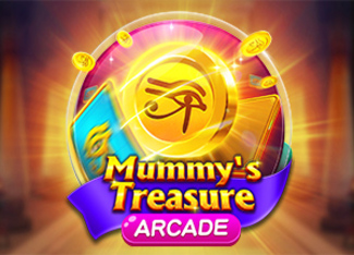 Mummy's Treasure