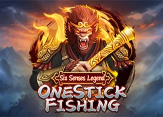 Onestick Fishing
