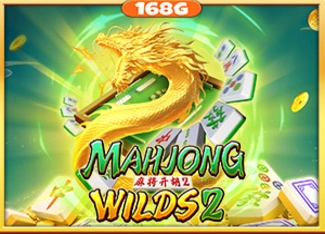 Mahjong Wilds 2