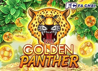 Golden Panther