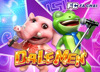 Da Le Men