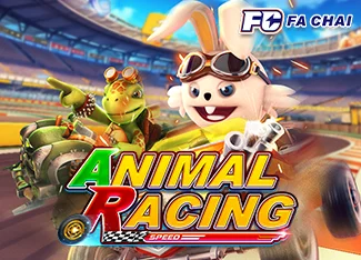 Animal Racing