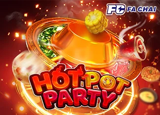 Hot Pot Party