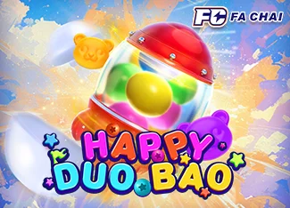 Happy Duo Bao