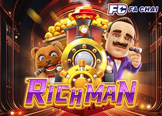 Rich Man