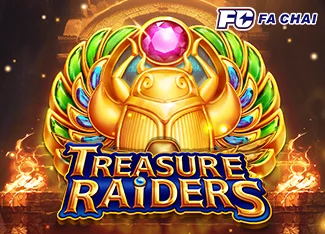 Treasure Raiders