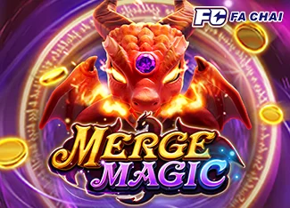 Merge Magic