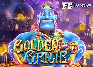 Golden Genie
