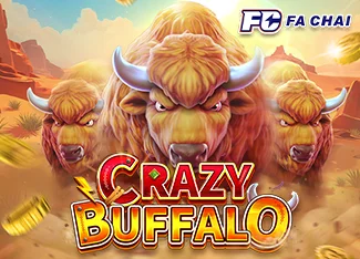 Crazy Buffalo