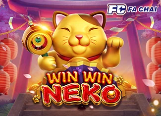 Win Win Neko