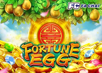 Fortune Egg