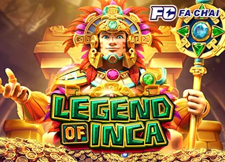 Legend Of Inca