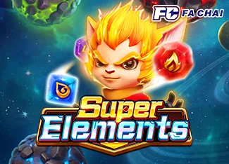 Super Elements