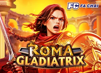 Roma Gladiatrix
