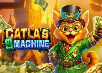 Catla's Money Machine