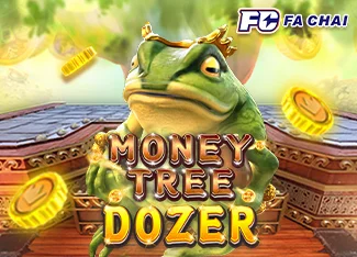 Money Tree Dozer