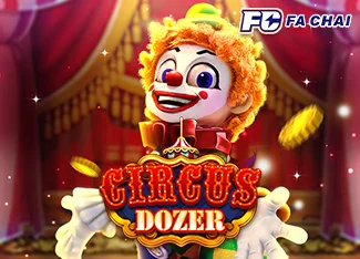 Circus Dozer
