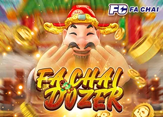 Fa Chai Dozer