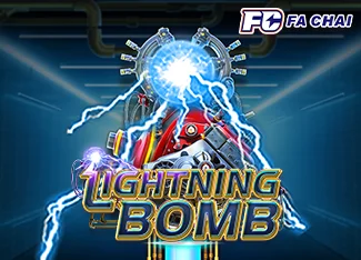 Lightning Bomb