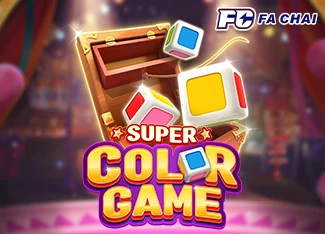 Super Color Game