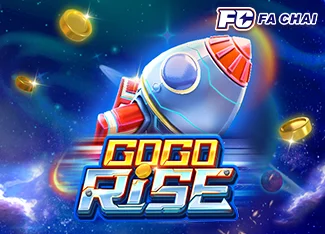Go Go Rise