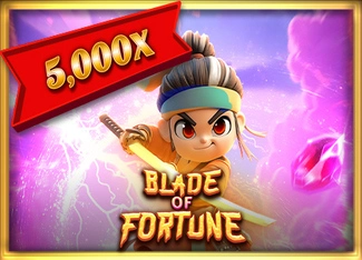 Blade Of Fortune