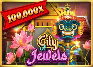 City Of Jewels
