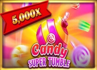 Candy Super Tumble