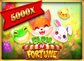 Farm Of Fortune