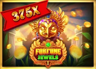 Fortune Jewels I