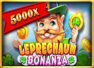 Leprechaun Bonanza