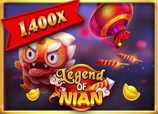 Legend Of Nian