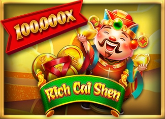 Rich Caishen