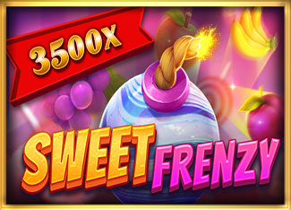 Sweet Frenzy