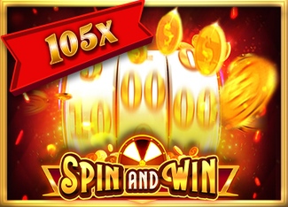Spin And Win