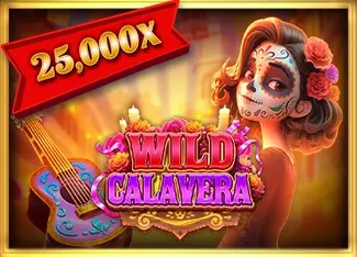 Wild Calavera